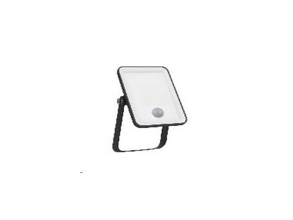 Ledvance (OSRAM) LED reflektor FL ESSENTIAL PIR SENSOR 10W/4000K studená