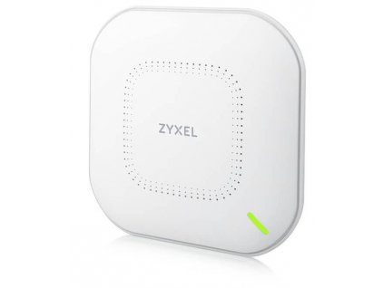 ZyxelConnect&Protect Plus (3YR) & Nebula Plus license (3YR), Including NWA210AX - Single Pack 802.11ax AP