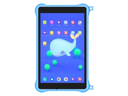 iGET TAB G5 Kids Blue