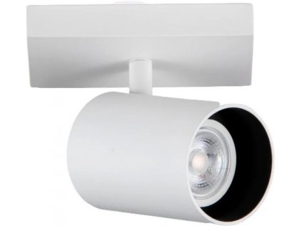 Yeelight Smart Spotlight (Color) - White-1 Pack