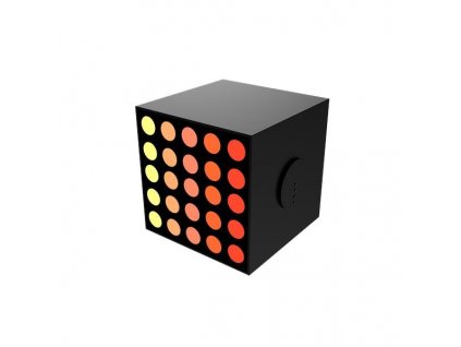 Yeelight CUBE Smart Lamp - Light Gaming Cube Matrix - Expansion Pack