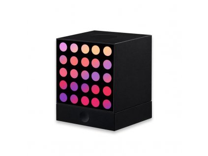 Yeelight CUBE Smart Lamp - Light Gaming Cube Matrix - Rooted Base