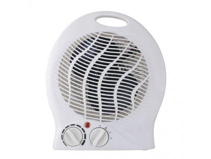 Solight horkovzdušný ventilátor 2000W