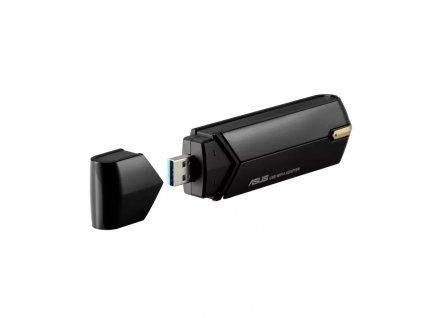 ASUS USB-AX56 Wireless AX1800 USB WiFi Adapter (BEZ PODSTAVCE)