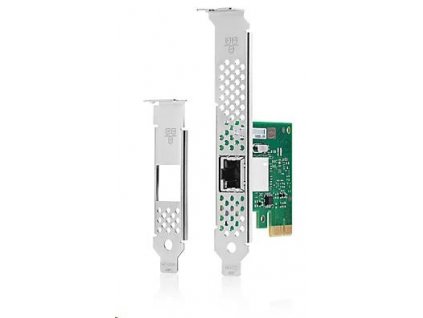 Intel Ethernet I210-T1 Gigabit Ethernet NIC PCIe