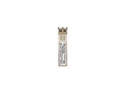 HP X120 1G SFP LC LX Transceiver HP RENEW JD119B