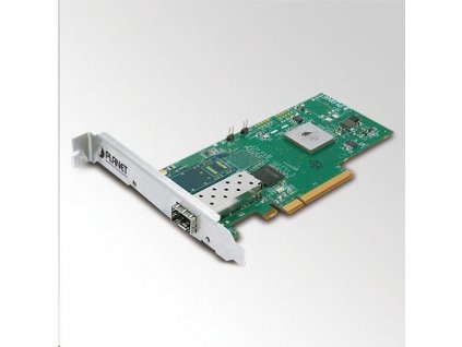 Planet ENW-9801 PCI Express (PCI-E x8) síťová karta, 1x 10Gbps SFP+