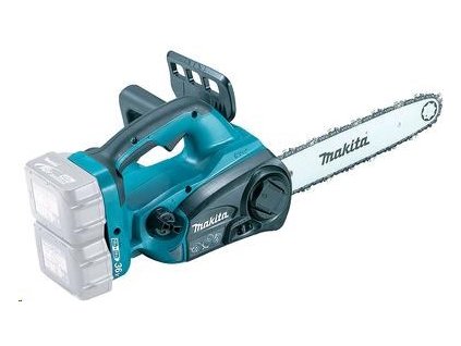 Makita DUC302Z - Aku pila řetězová 36V 2x18V, 30cm