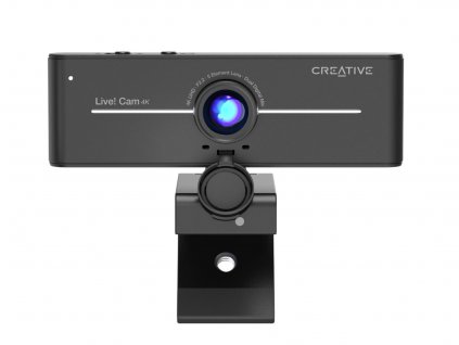 Creative Labs Camera Live Cam Sync 4K