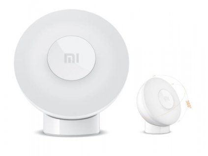 Xiaomi Mi Motion-Activated Night Light 2 (Bluetooth)