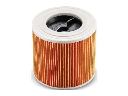 2.863-303.0 Patrónový filter KÄRCHER