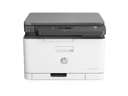 M178NW LaserJet Color MFP WiFI HP