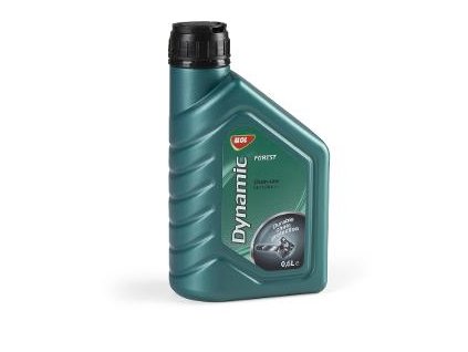 MOL Dynamic Forest olej 0,6L FIELDMANN