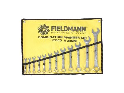FDN 1010 Vidlicové kľúče FIELDMANN
