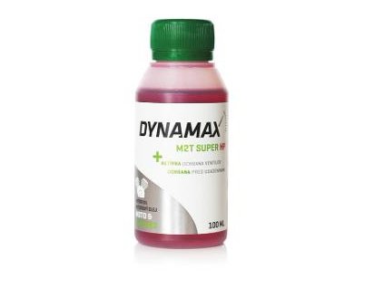 M2T SUPER HP 100ml DYNAMAX