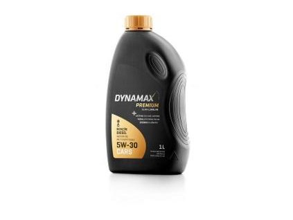 ULTRA LONGLIFE 5W30 1L DYNAMAX