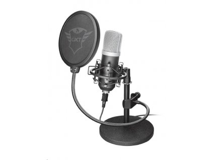 Mikrofón TRUST GXT 252 Emita Streaming Microphone