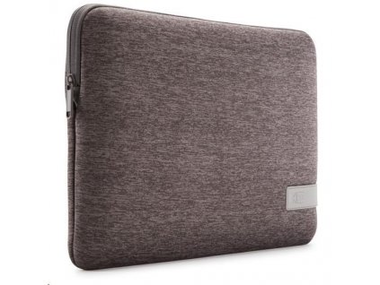 Puzdro na notebook Case Logic Reflect 14", grafitové