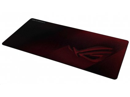 Podložka pod myš ASUS ROG SCABBARD II (NC08), 900x400x3mm, textilná