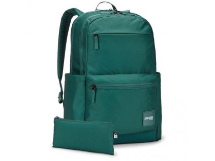 Case Logic Uplink batoh z recyklovaného materiálu 26 l CCAM3216, zelená