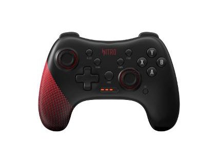 Nitro Gaming Controller Black ACER