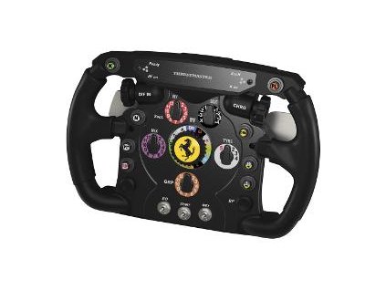 Ferrari F1 Vol T300/T500/TX THRUSTMASTER