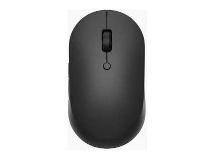 Mi Dual WL Mouse Silent Ed Black XIAOMI