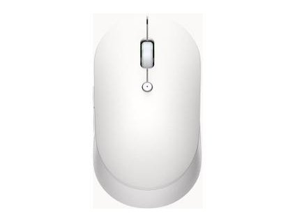 Mi Dual WL Mouse Silent Ed White XIAOMI