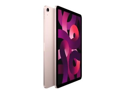 iPad Air 5 Wi-Fi 256GB Pink APPLE