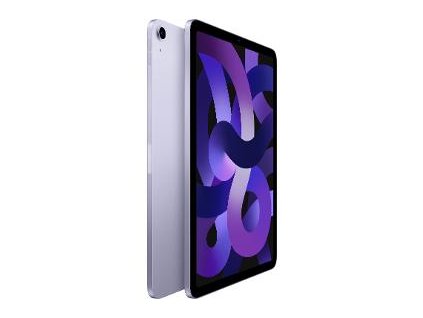 iPad Air 5 Wi-Fi 256GB Purple APPLE