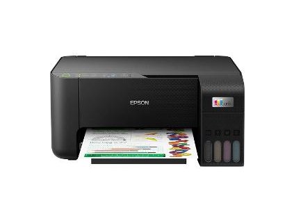 L3250 EcoTank ink multifunkce WiFi EPSON