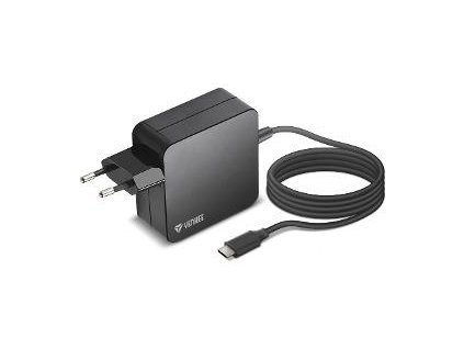 YAU C100 Nabíjačka USB C 100w YENKEE