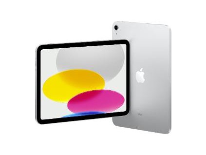 iPad 10 10,9 Wi-Fi 64GB Silver APPLE