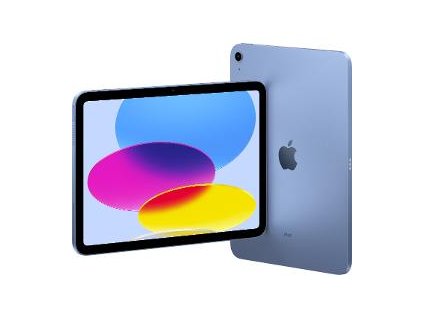 iPad 10 10,9 Wi-Fi 64GB Blue APPLE