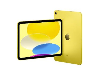 iPad 10 10,9 Wi-Fi 256GB Yellow APPLE