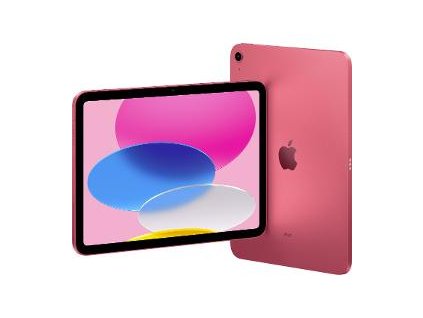 iPad 10 10,9 Wi-Fi 256GB Pink APPLE