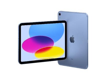 iPad 10 10,9 Cell 64GB Blue APPLE