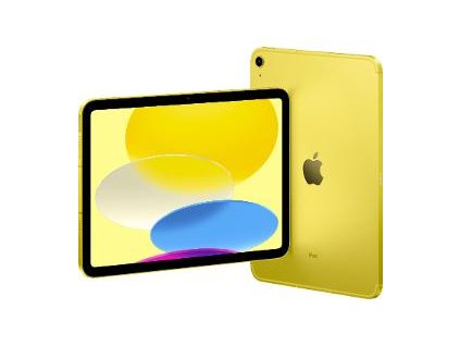 iPad 10 10,9 Cell 64GB Yellow APPLE