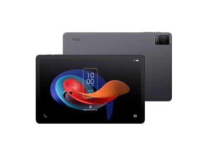 TAB 10 Wi-fi Gen2 Space Gray TCL