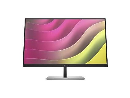 LCD E24t G5 23.8 IPS w/LED micro-edge HP