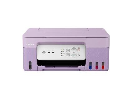 PIXMA G3430 ink MTF WiFi violet CANON