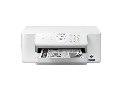 WorkForce Pro WF-M4119DW tlačiareň Epson