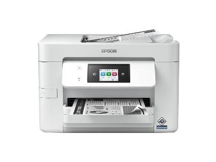 WorkForce Pro WF-M4619DWF m. tlač. Epson