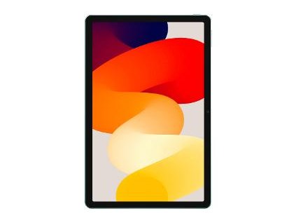 Redmi Pad SE 8/256GB Green Xiaomi