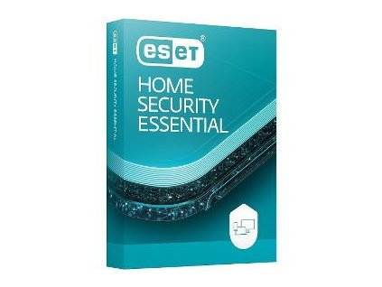 ESET HOME SECURITY Essential 2/1 2024