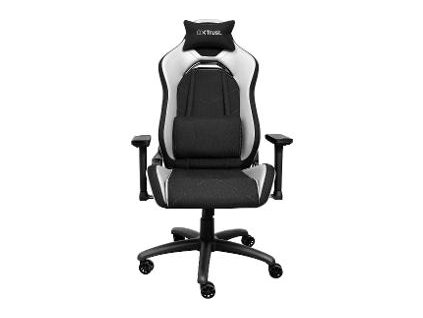 GXT 714W RUYA gaming chair white TRUST