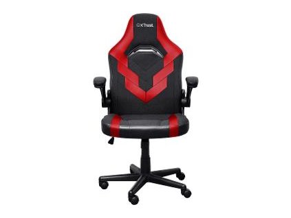 GXT 703R RIYE gaming chair red TRUST