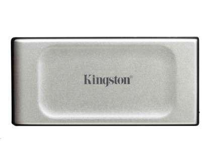 Prenosný disk SSD Kingston 500G XS2000