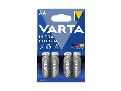 Varta FR6/4BP ULTRA LITHIUM