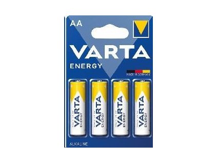 Varta LR6/4BP ENERGY